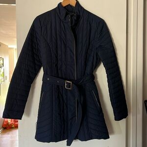 Beautiful BRAND NEW Banana  Republic coat